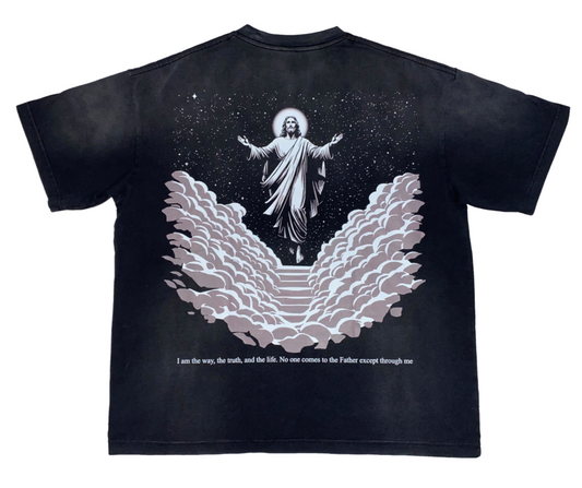 Ascension Oversized Tee