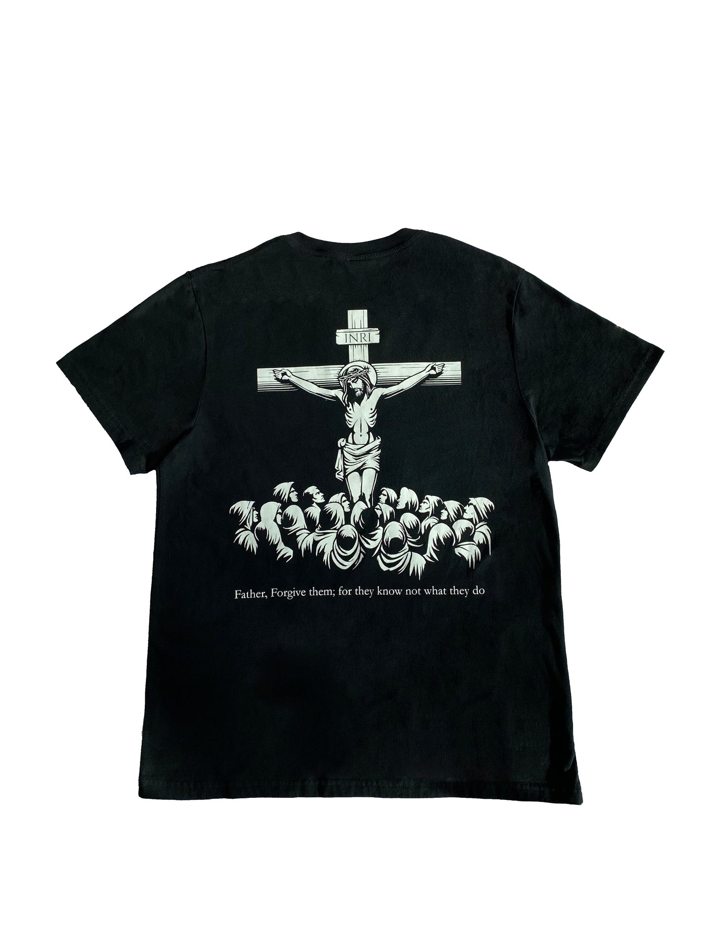 Jesus on The Cross Shirt