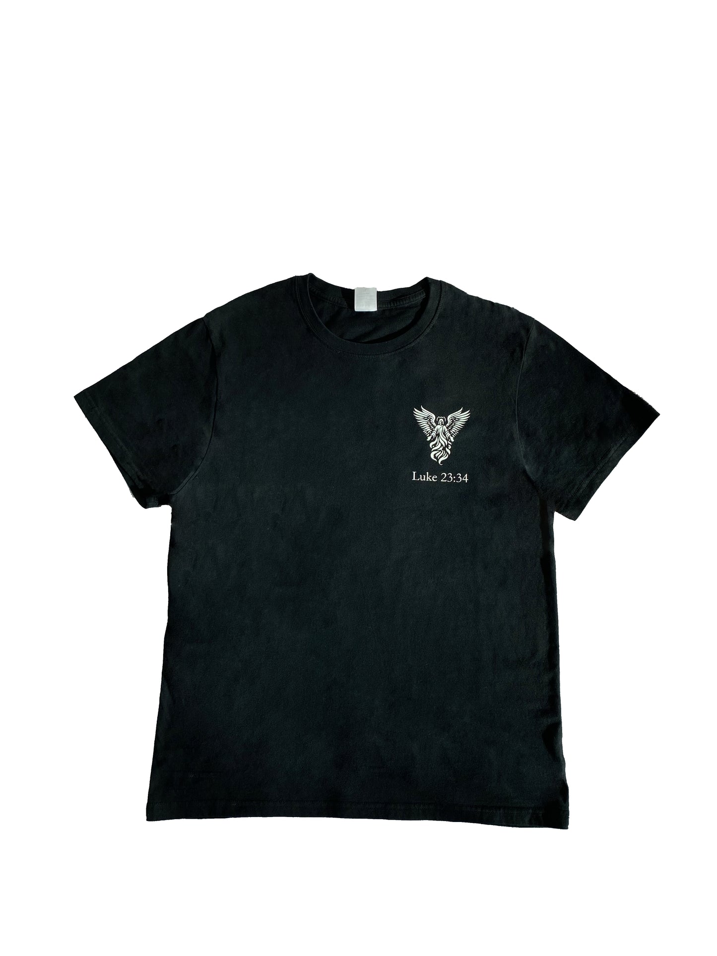 Jesus on The Cross Shirt