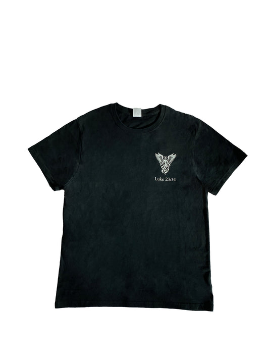 Jesus on The Cross Shirt