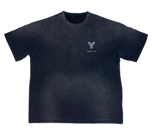 Undeserved Oversized Tee