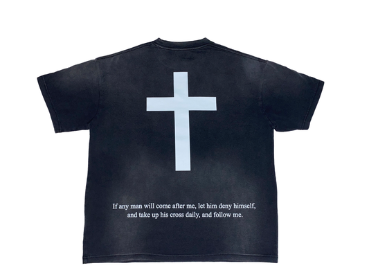 The Vow Oversized Tee