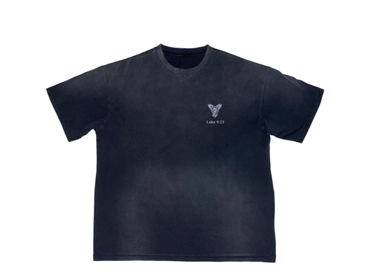 The Vow Oversized Tee