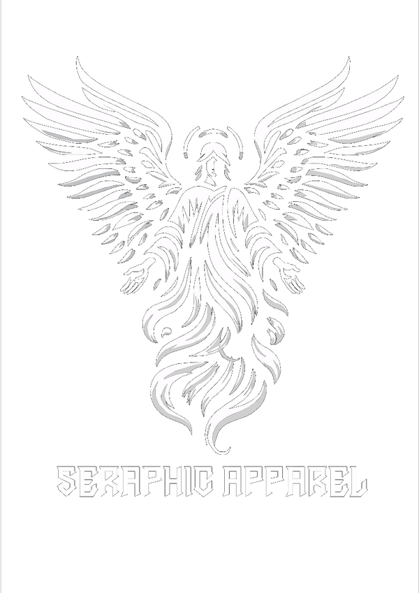 Seraphic Apparel